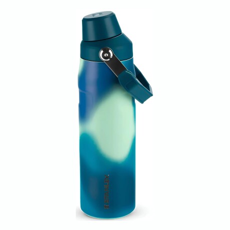BOTELLA STANLEY 24OZ ICEFLW Botella Termica STANLEY Iceflw Capacidad 710Ml - Teal