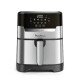 air fryer Digital Moulinex XL air fryer Digital Moulinex XL