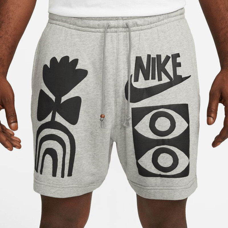 SHORT NIKE HBR-S FT SHORT NIKE HBR-S FT