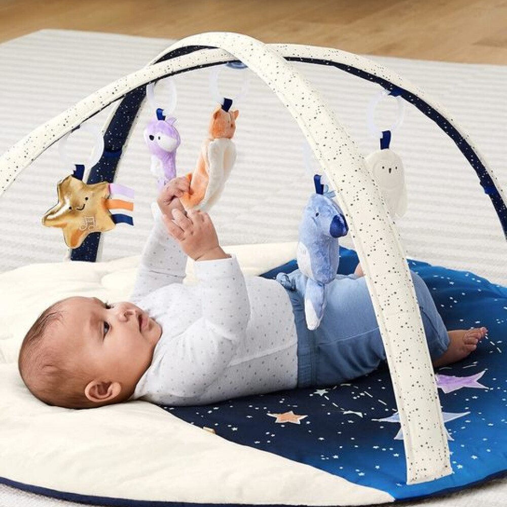 Gimnasio nubes celestiales SKIP HOP Gimnasio nubes celestiales SKIP HOP