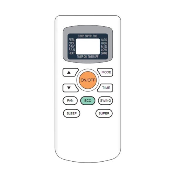 AIRE ACONDICIONADO INVERTER ELDOM 12000 BTU AIRE ACONDICIONADO INVERTER ELDOM 12000 BTU