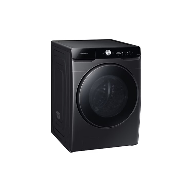Lavasecarropas Samsung 22/13 kg Negro con EcoBubble, AI Wash y Vapor WD22T6500GV Lavasecarropas Samsung 22/13 kg Negro con EcoBubble, AI Wash y Vapor WD22T6500GV