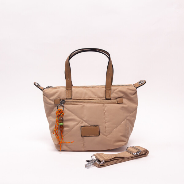 BANDOLERA VALERYNS KHAKI BANDOLERA VALERYNS KHAKI