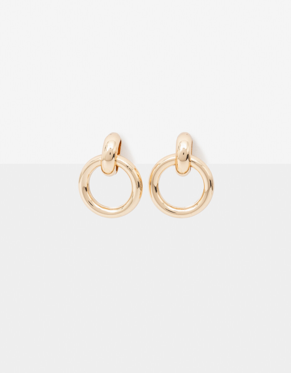 Aros Clips De Metal 