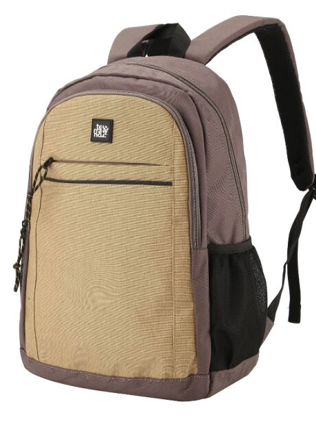 Mochila Combinada - 9192 Khaki