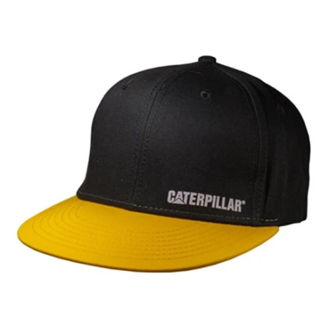 Gorra Cat Negra estilo Dusky Duck Gorra Cat Negra estilo Dusky Duck