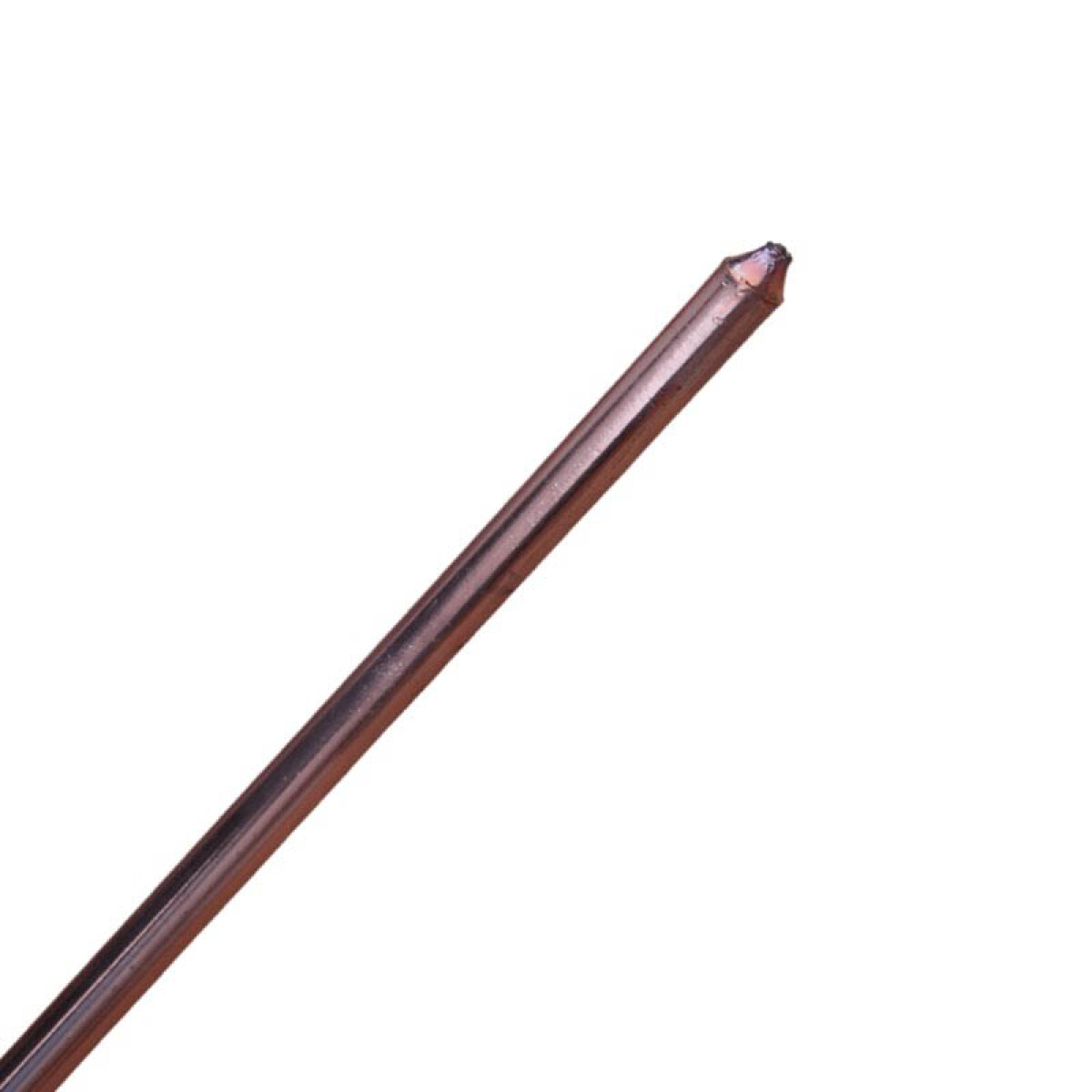 Jabalina p/tierra 254M Ø5/8" x 1,50 mt. s/conector - HR5018 