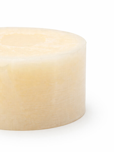 VELON CON TRES PABILOS NATURAL