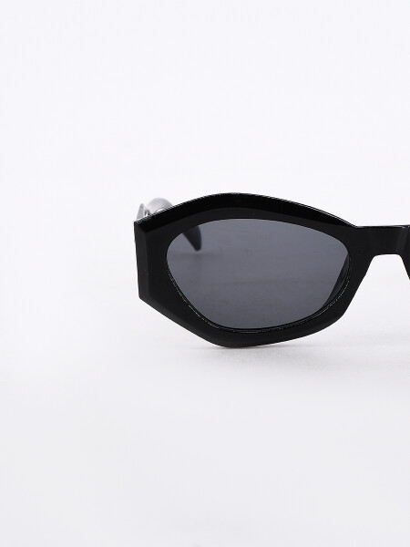 LENTE CARTAGENA NEGRO