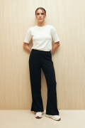 PANTALÓN KYLER Negro