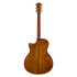 Guitarra electro acustica Bromo BAN2CE natural c/ funda Guitarra electro acustica Bromo BAN2CE natural c/ funda