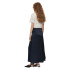 FALDA BRUNA XS-XL AZUL OSCUR