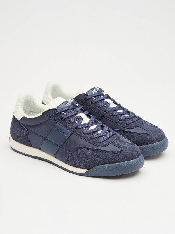 CHAMPIONES ELOANE RUSTY Azul