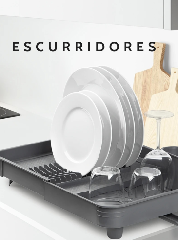 Escurridores