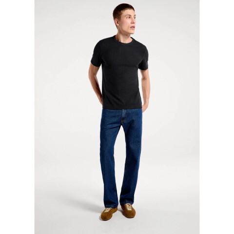 CAMISETA MM MASC PRETO