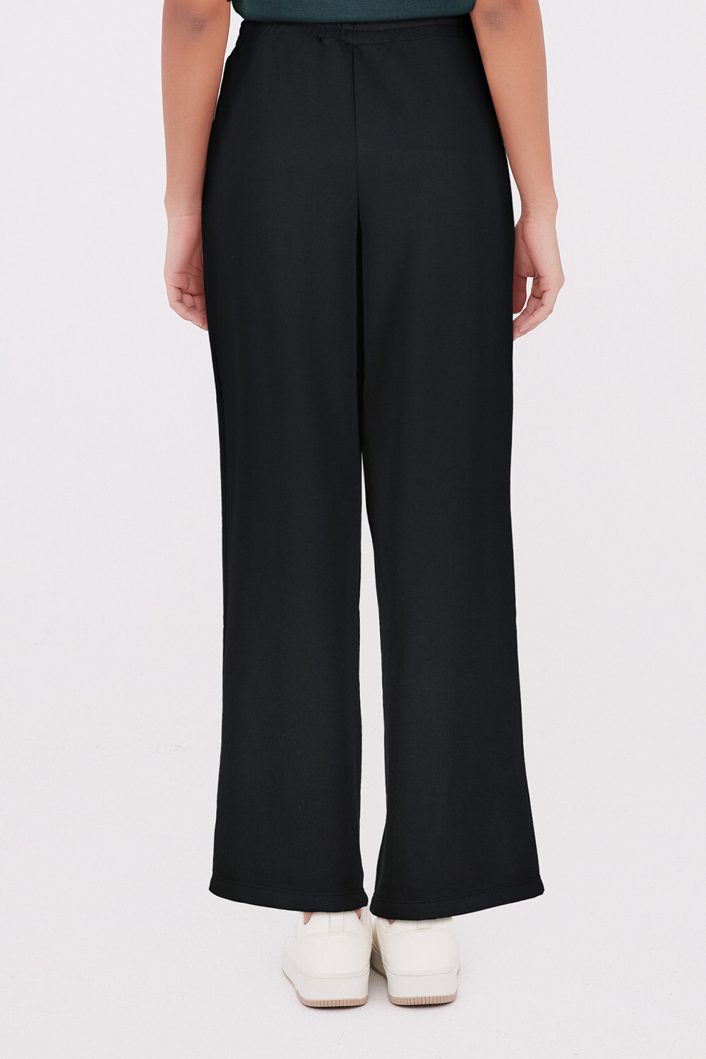 Pantalon Deportivo Clareten 50 Negro