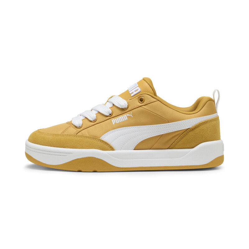 Championes Puma Park Lifestyle Street de Hombre - 397495 07 Mostaza