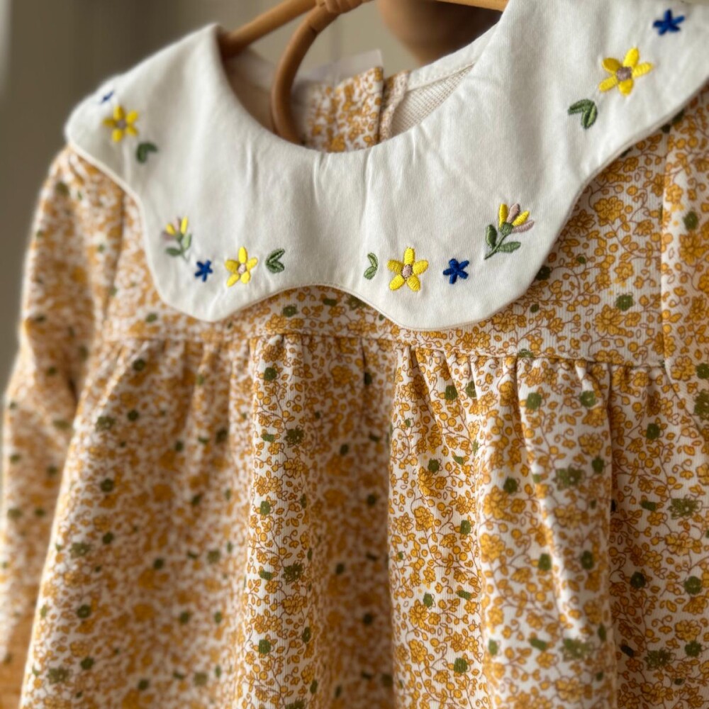 Vestido Honey Vestido Honey