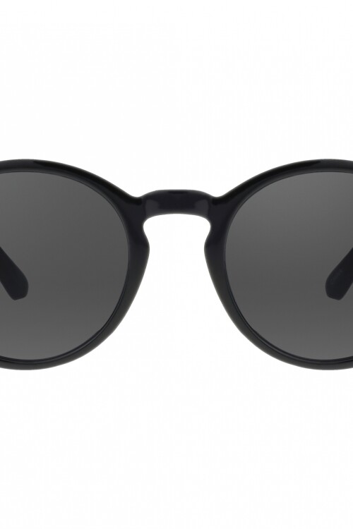 Lentes de sol Negro