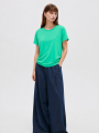 Remera Ena Verde