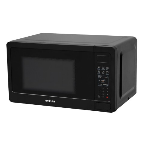 Microondas Enxuta Digital Moenx0320 Negro 20l 220v Microondas Enxuta Digital Moenx0320 Negro 20l 220v