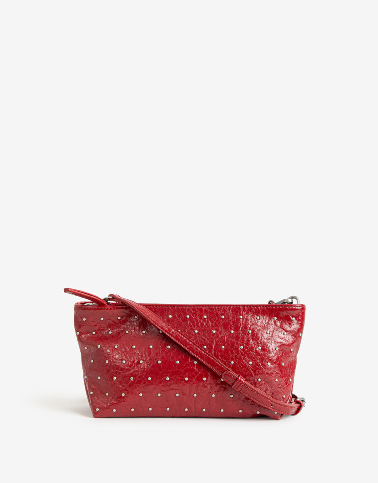 Sobres Cartera Formato Sobre - Rojo Medio