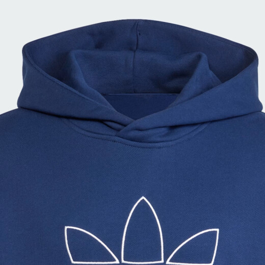 Canguro Adidas Outl Tref - Azul Canguro Adidas Outl Tref - Azul