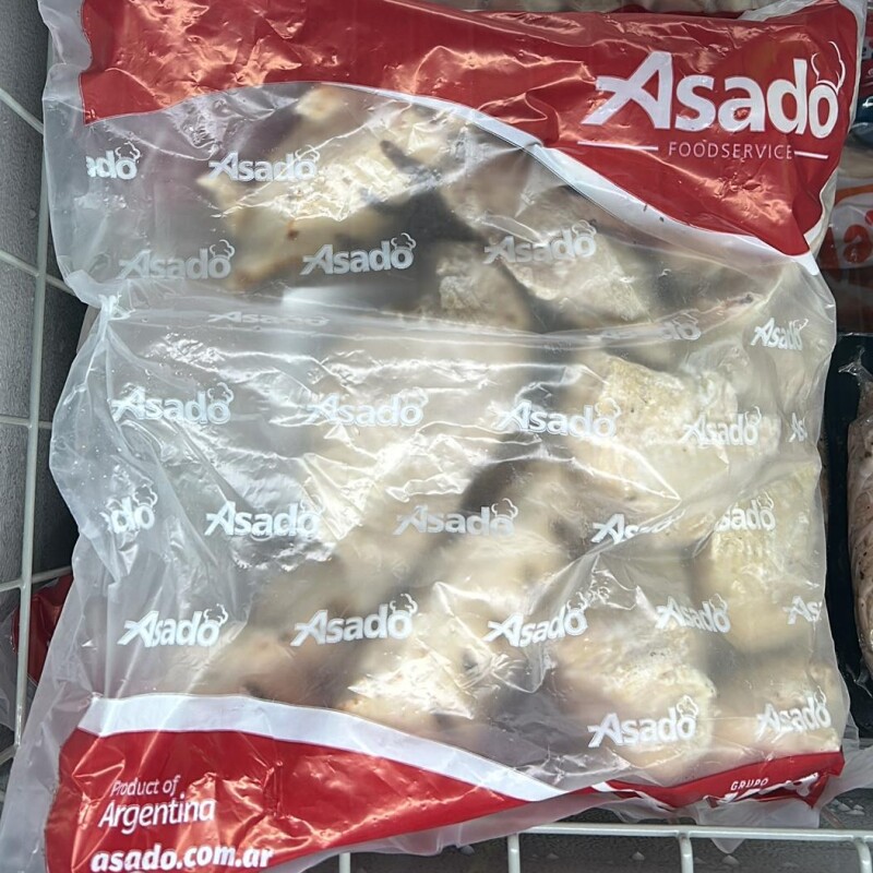 POLLO COCIDO EN PECHUGA GRILLÉ 2,5KG POLLO COCIDO EN PECHUGA GRILLÉ 2,5KG