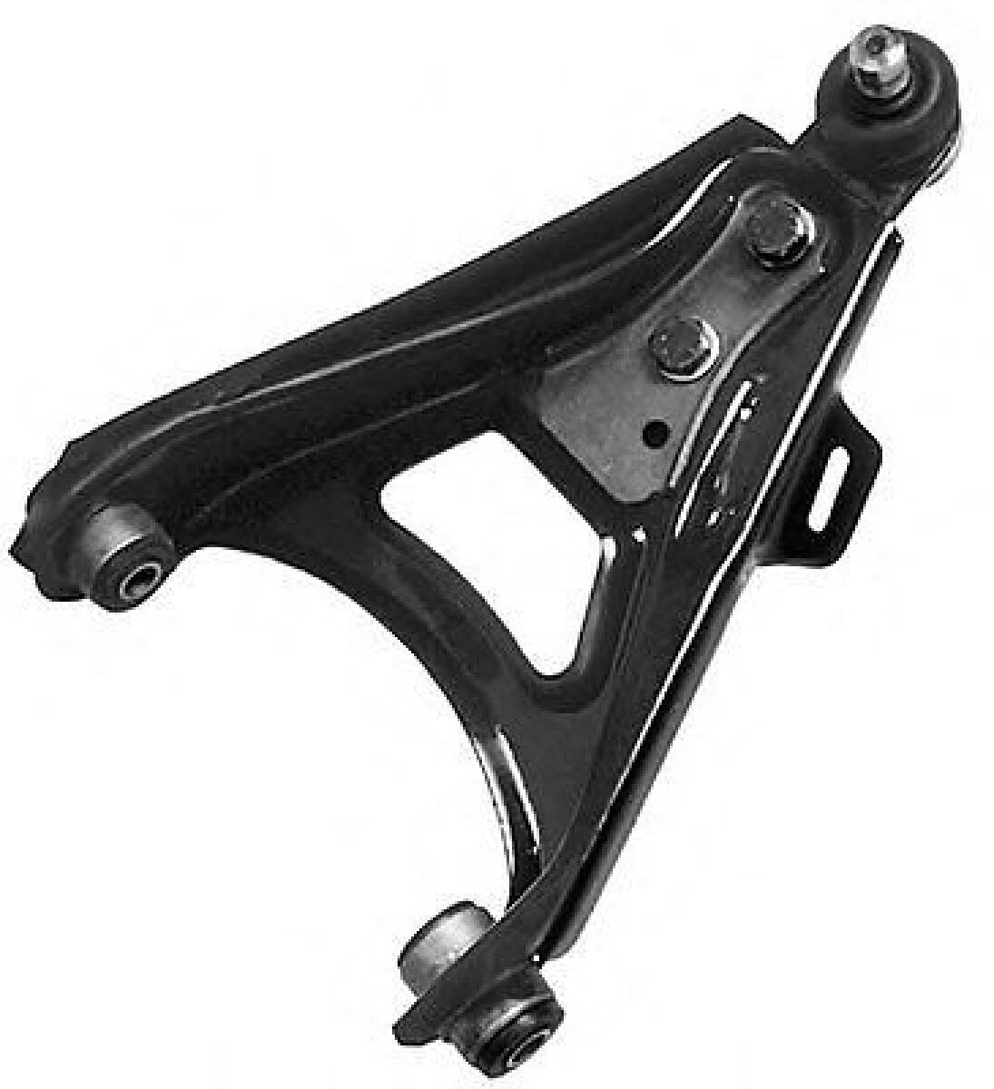 BASTIDOR SUSPENSION RENAULT DEL DER EXPRESS - 