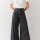 JEAN WIDE XL Pre Venta Negro