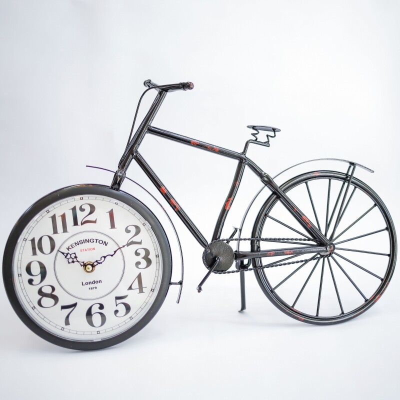 Reloj Bicicleta Reloj Bicicleta