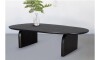 Mesa Living IRREGULAR Negro Mesa Living IRREGULAR Negro