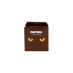 PANTERA CHOCOLATE CONDONES CJ X 3 UNID. única