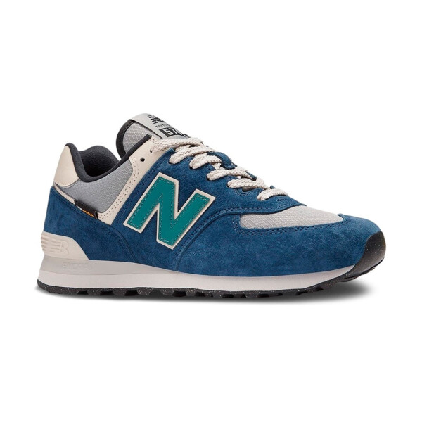 New Balance Lifestyle Azul