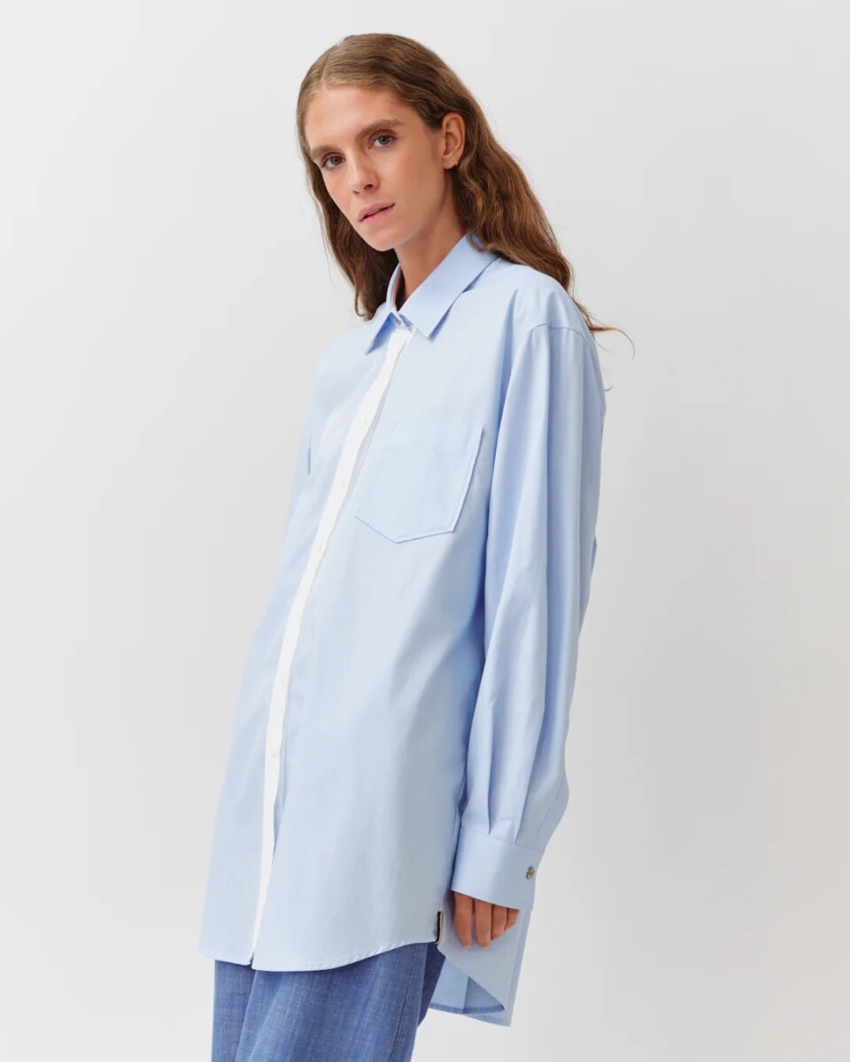 CAMISA CAMELA 
