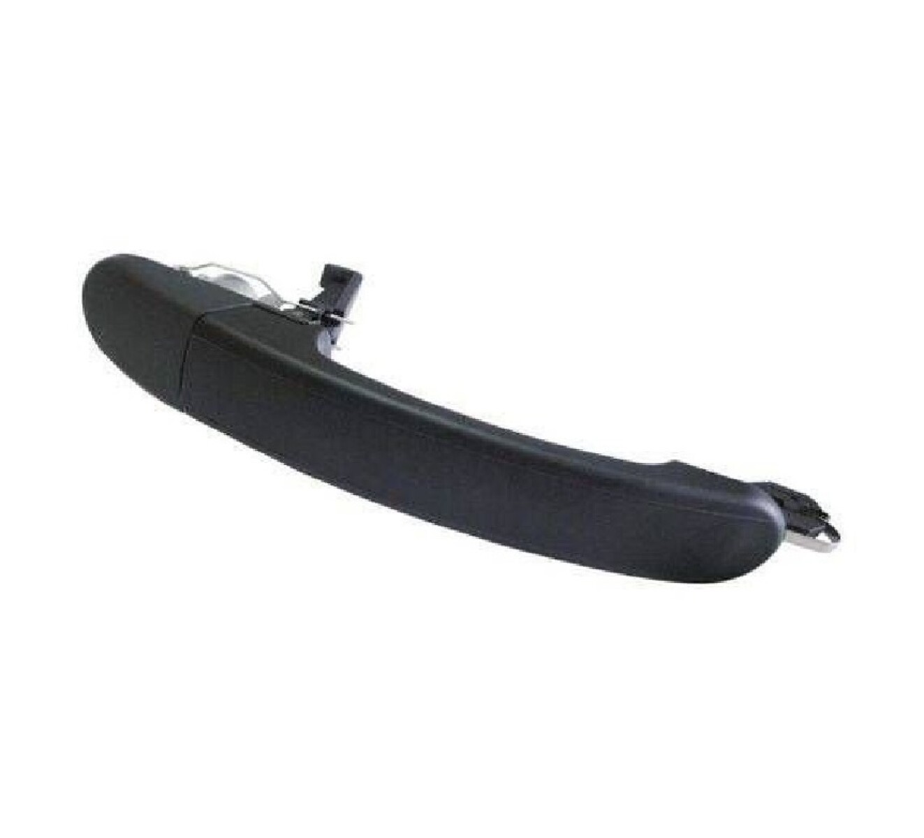 MANIJA DE PUERTA EXTERIOR TRASERA DERECHA / IZQUIERDA GOL G3 / G4 99/09 