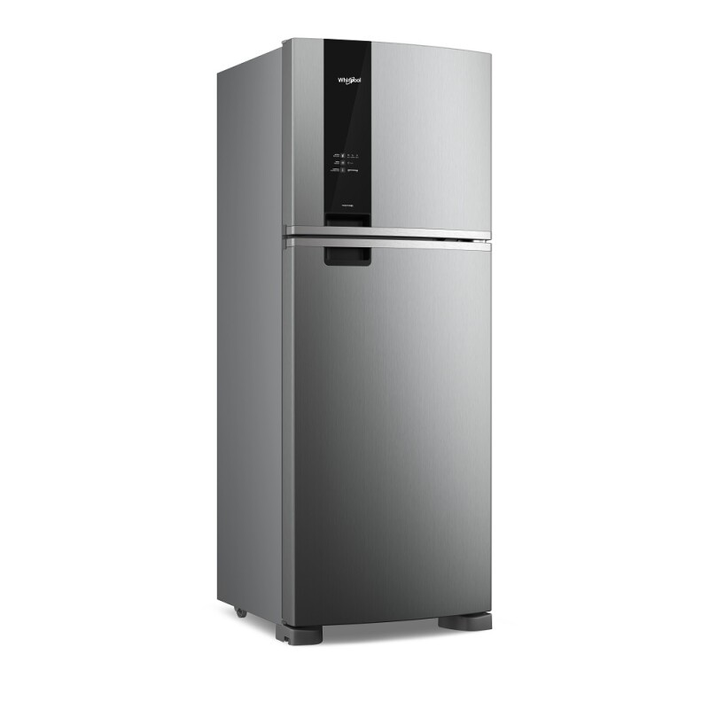 HELADERA 461 L INVERTER INOX HELADERA 461 L INVERTER INOX