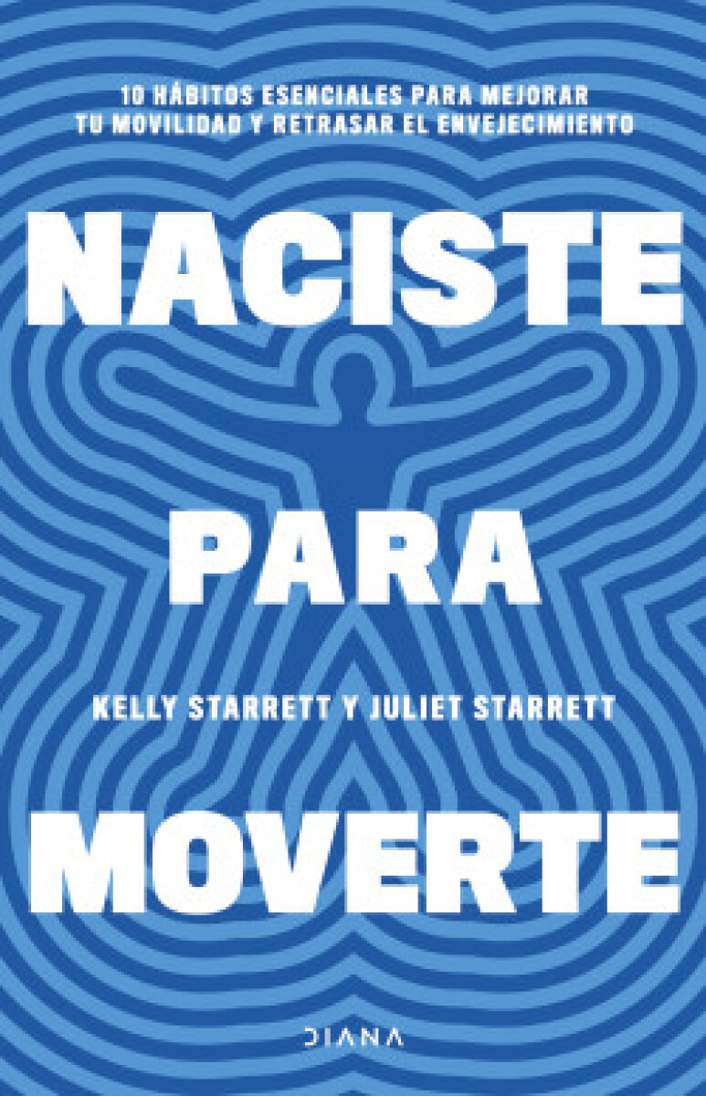 NACISTE PARA MOVERTE 