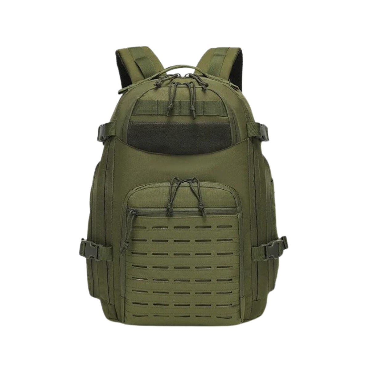 Mochila táctica Foxtrot 35L - Verde 