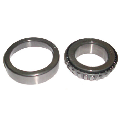 RULEMAN TOYOTA SEMIEJE IZQ COROLLA CE100-110 - RULEMAN TOYOTA SEMIEJE IZQ COROLLA CE100-110 -
