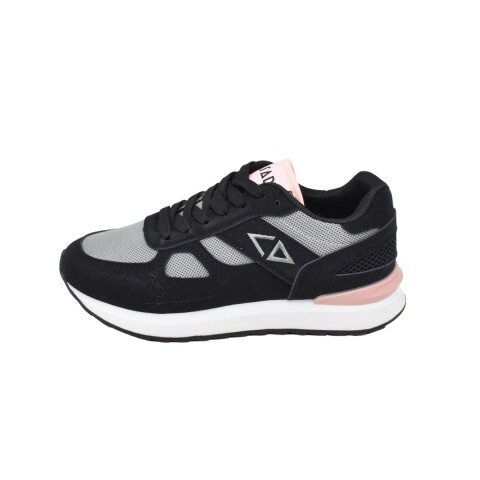CHAMPION 35-40 BLACK-PINK