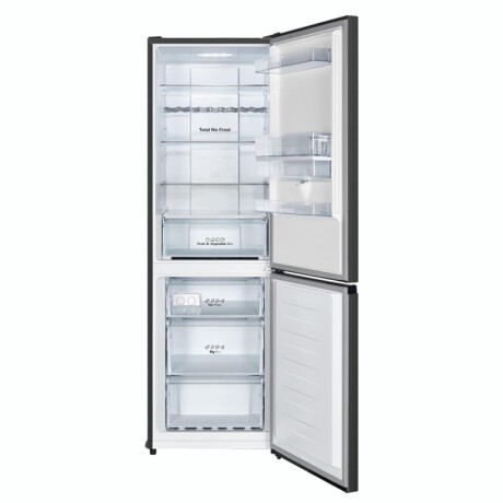 Refrigerador ENXUTA RENXCMB16300D Capacidad 304L Frío Seco Refrigerador ENXUTA RENXCMB16300D Capacidad 304L Frío Seco