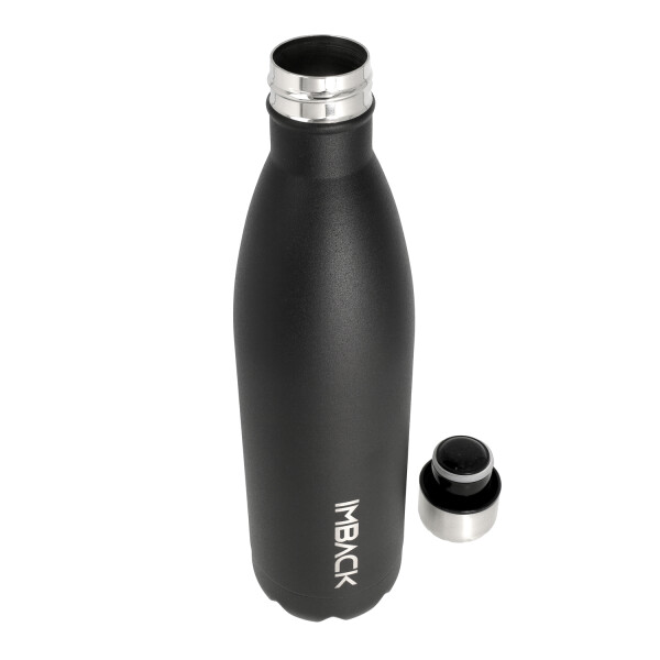 Termo Botella Termica 750ml Doble Capa Acero Inoxidable Agua Termo Botella Termica 750ml Doble Capa Acero Inoxidable Agua