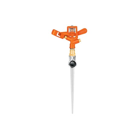 Aspersor puls.11" cab.y.est.met.Truper DOS-11X Aspersor puls.11" cab.y.est.met.Truper DOS-11X