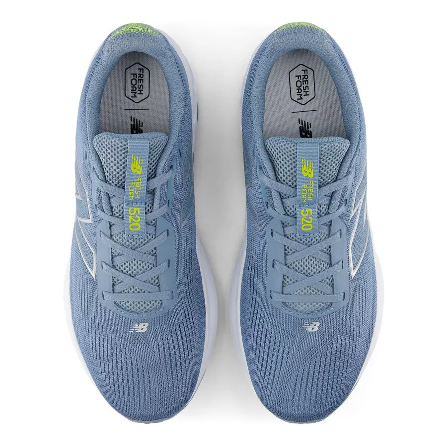 NEW BALANCE RUNNING AZUL