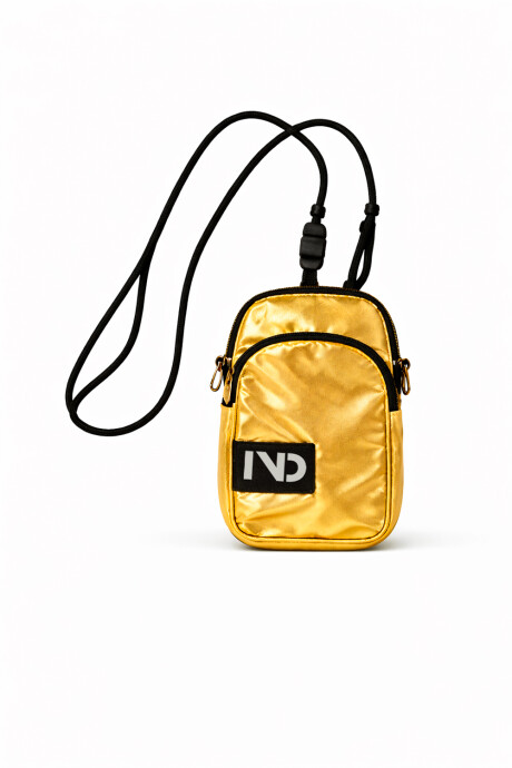 Cartera Oksana Dorado