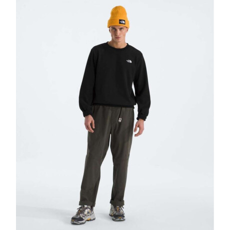 Buzo Evolution Simple Dome Tnf Black