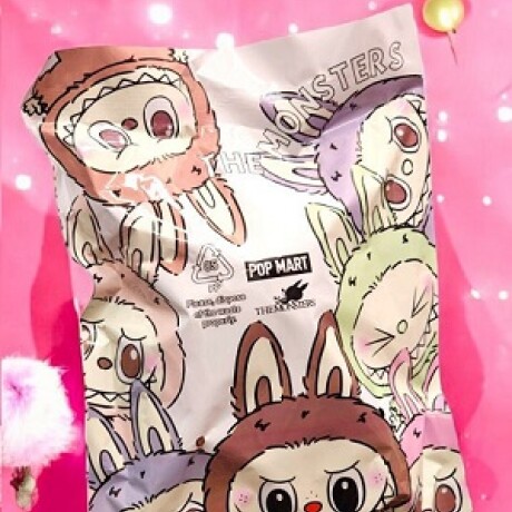 LABUBU LABUBU