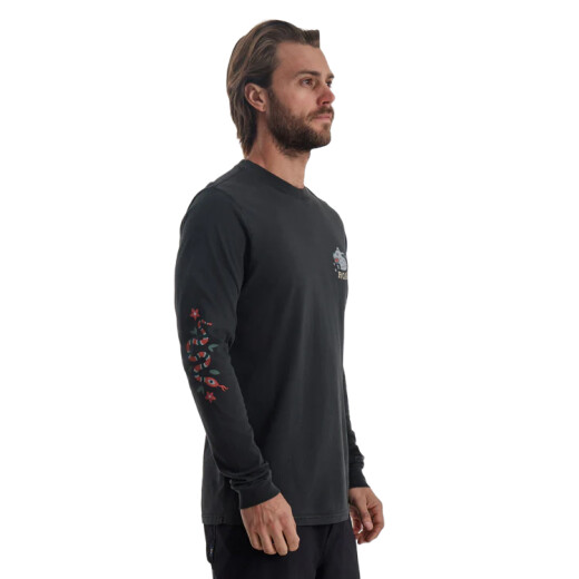 Remera Roark Wolfpack Remera Roark Wolfpack