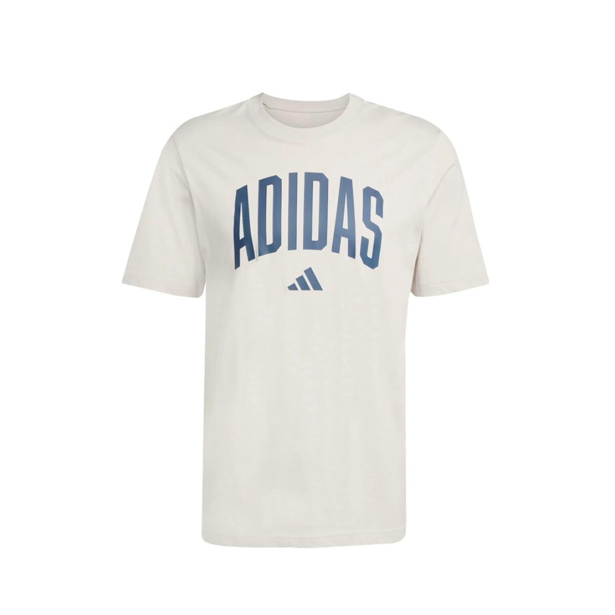 REMERA T SHIRT COLLEGIATE LINE - ADIDAS 